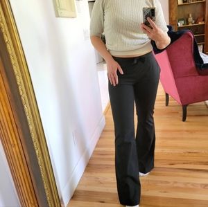 Missoni black pants,new,New, 42 or 6US
